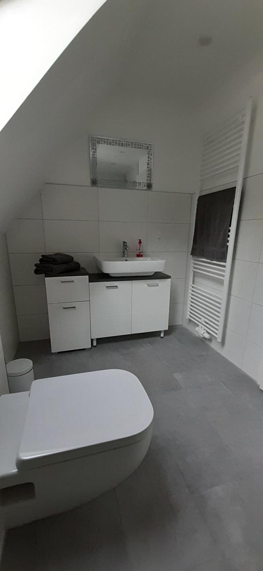 Appartement Landperle à Schortens Extérieur photo