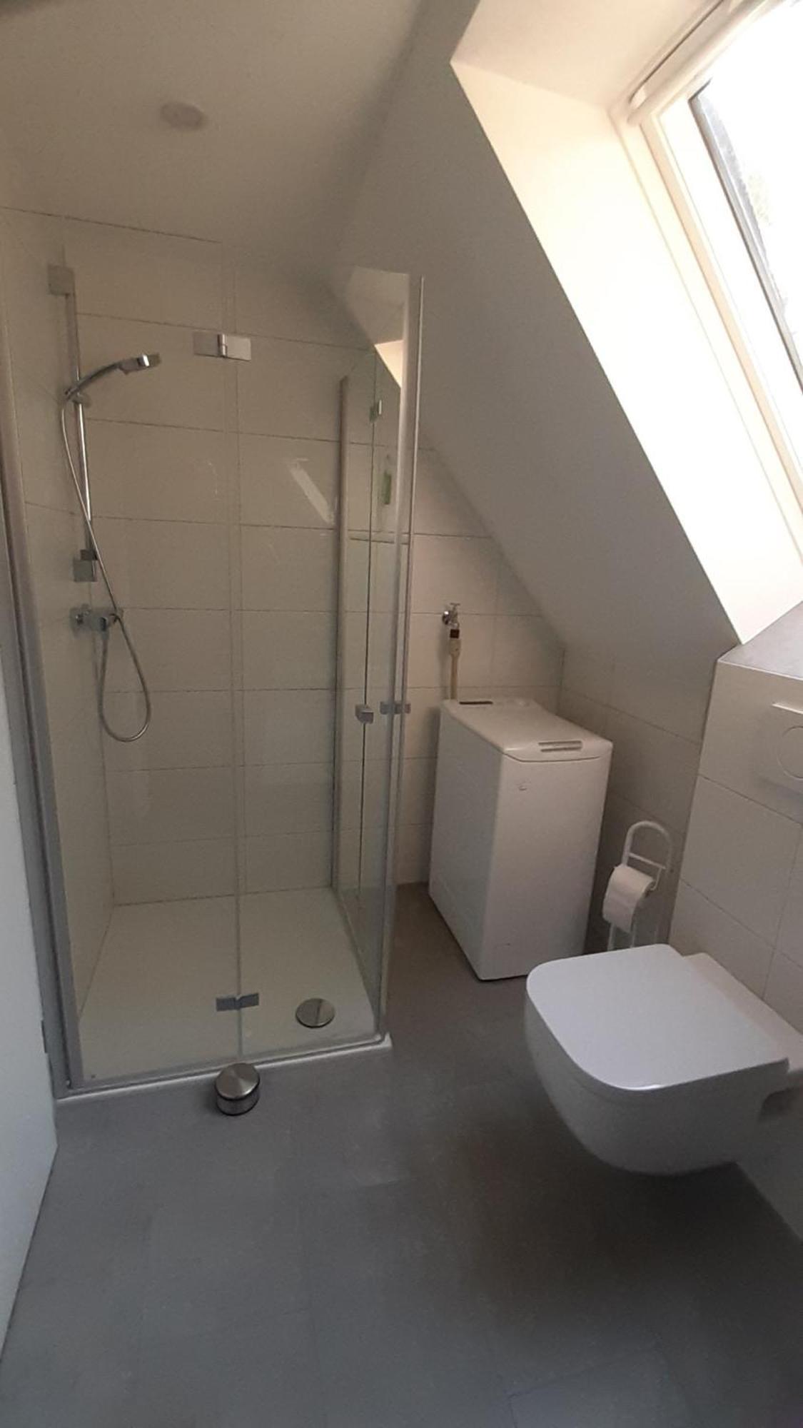 Appartement Landperle à Schortens Extérieur photo